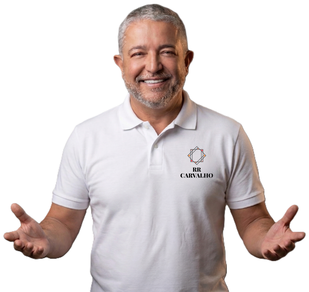 Rodrigo da RR Carvalho